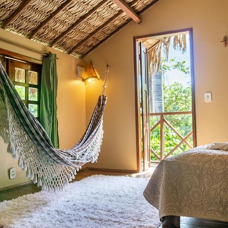 Pousada Chalé Jeri Jericoacoara Extérieur photo