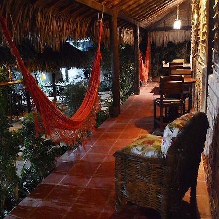 Pousada Chalé Jeri Jericoacoara Extérieur photo