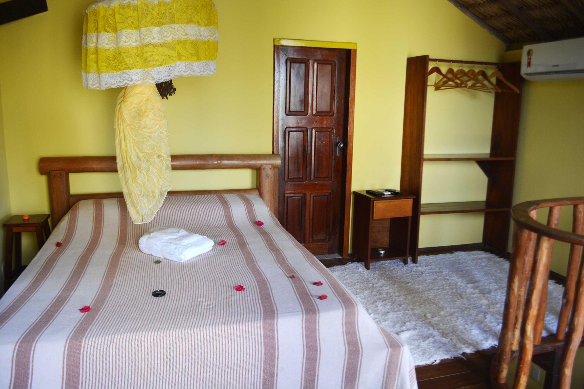 Pousada Chalé Jeri Jericoacoara Extérieur photo
