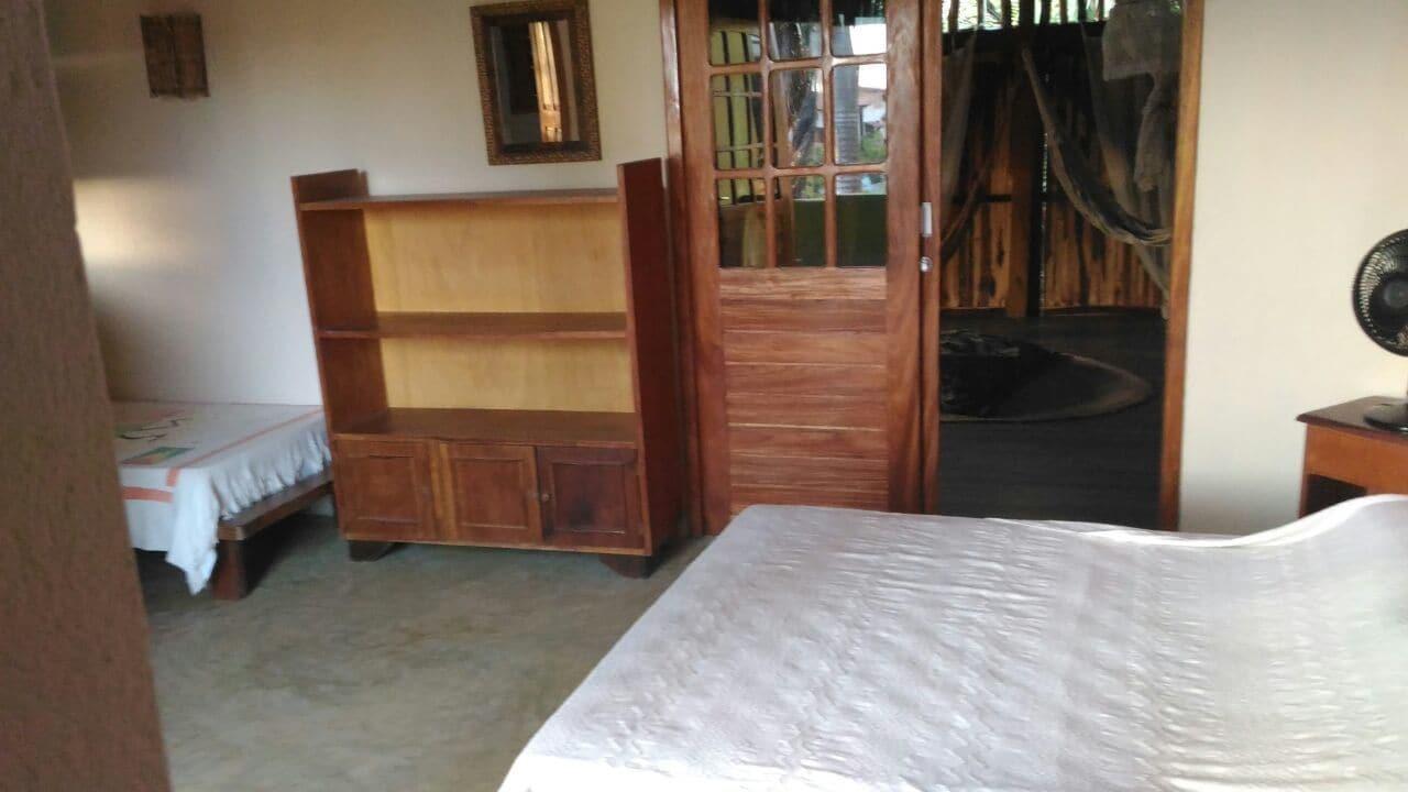 Pousada Chalé Jeri Jericoacoara Extérieur photo