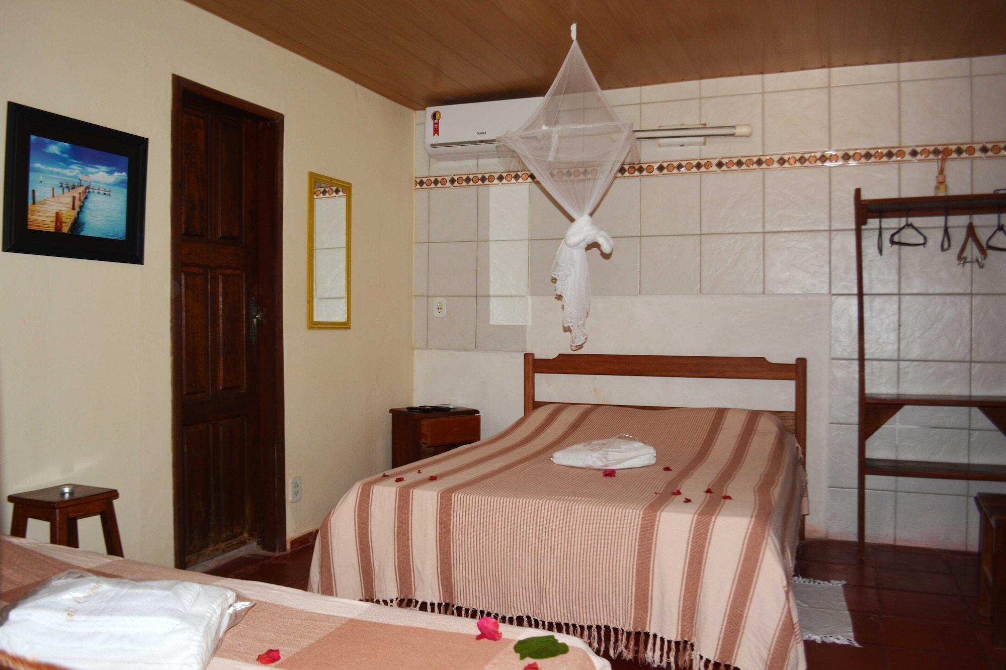Pousada Chalé Jeri Jericoacoara Extérieur photo