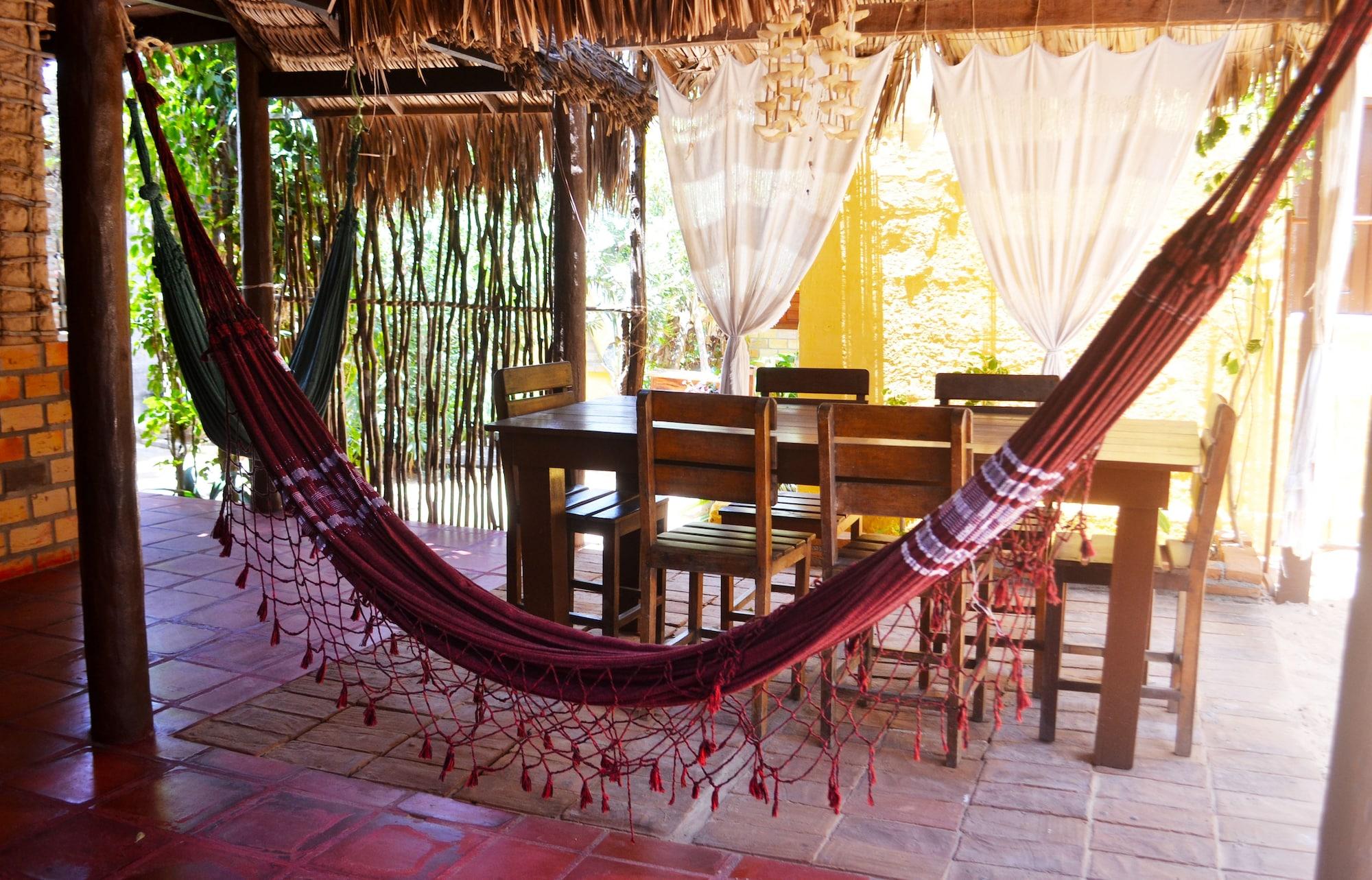 Pousada Chalé Jeri Jericoacoara Extérieur photo