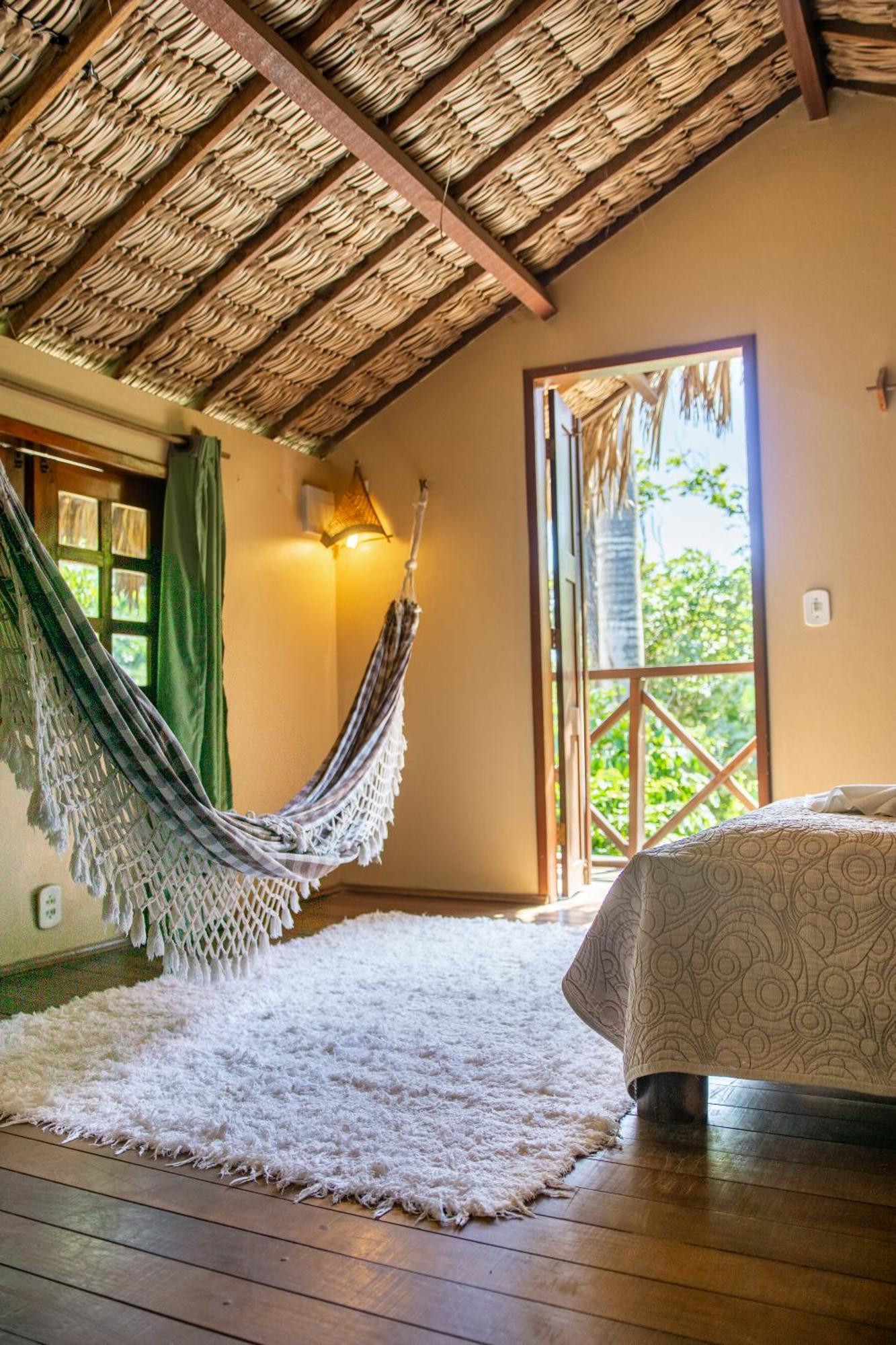 Pousada Chalé Jeri Jericoacoara Extérieur photo