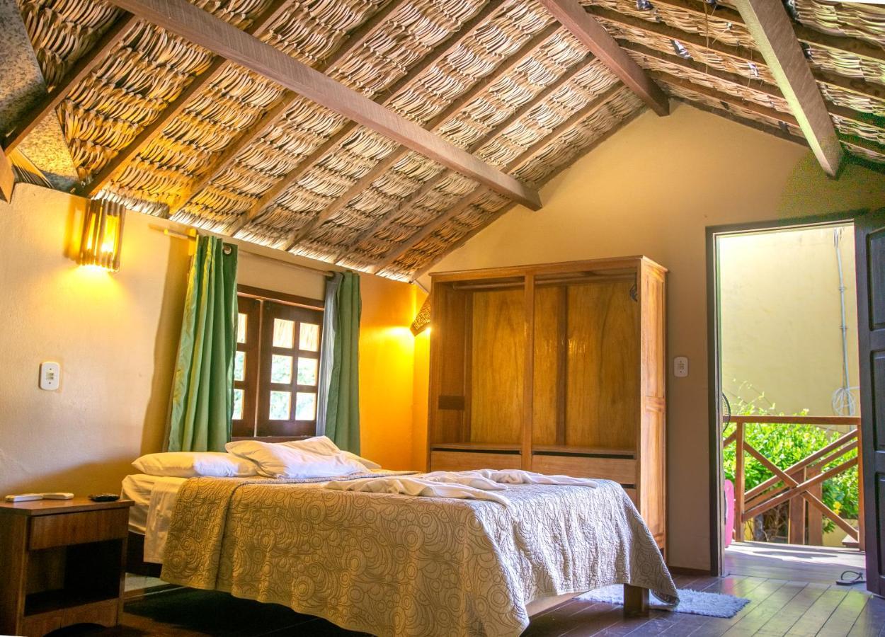 Pousada Chalé Jeri Jericoacoara Extérieur photo