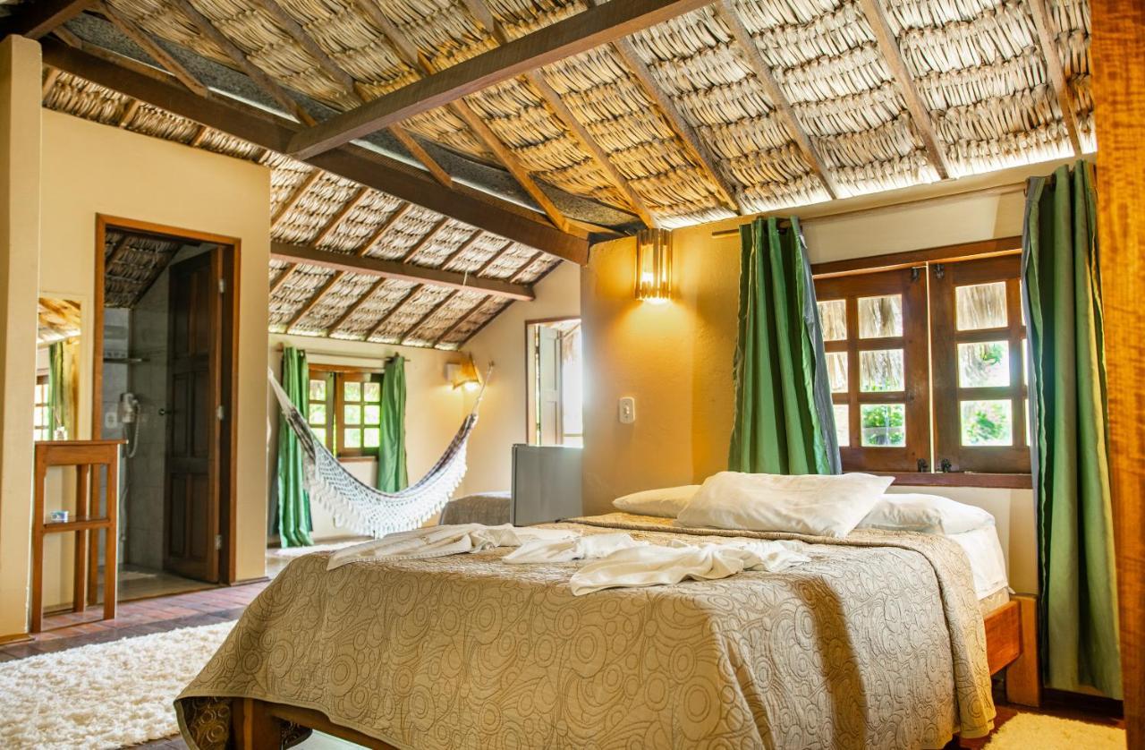 Pousada Chalé Jeri Jericoacoara Extérieur photo