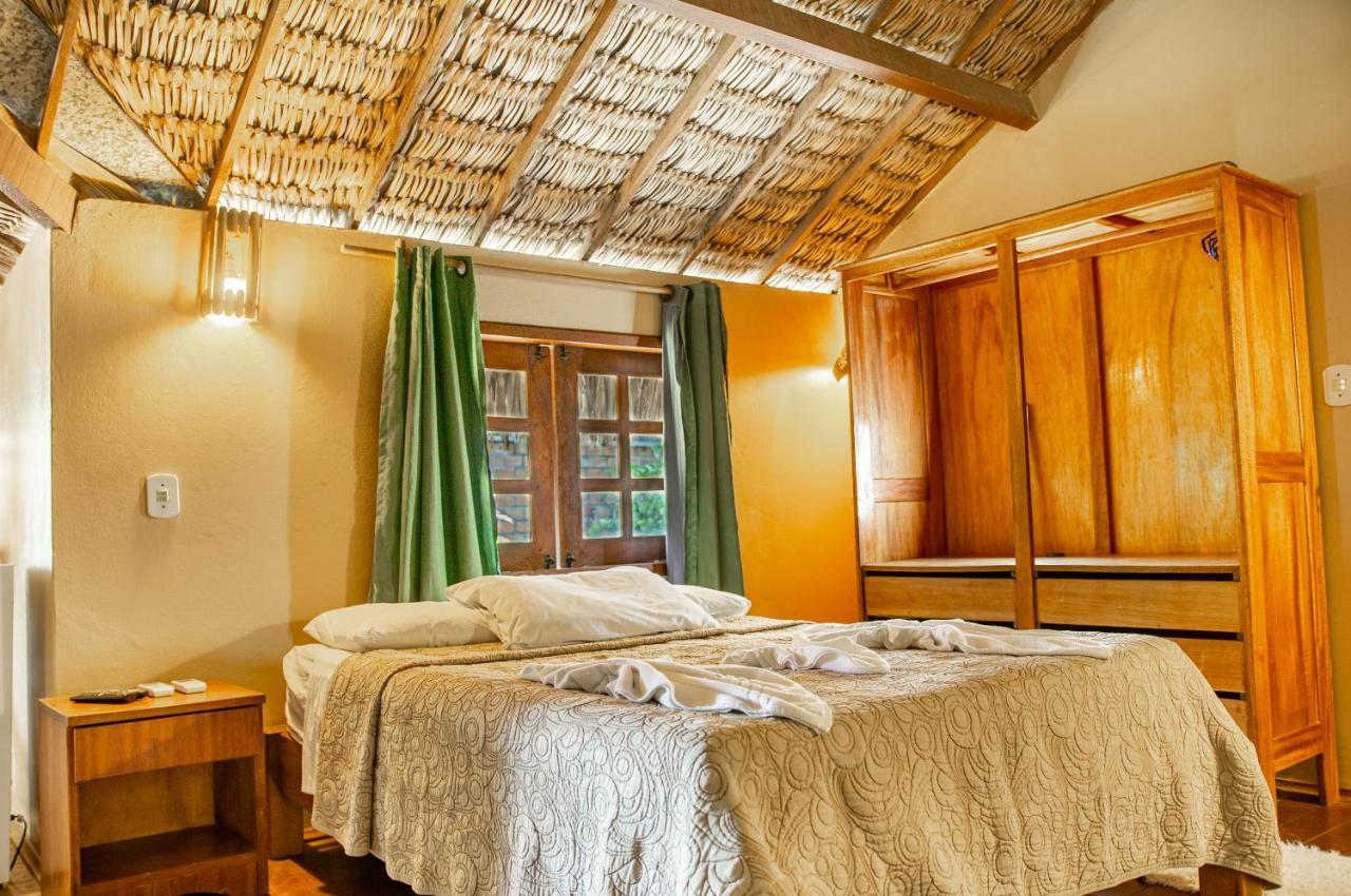 Pousada Chalé Jeri Jericoacoara Extérieur photo