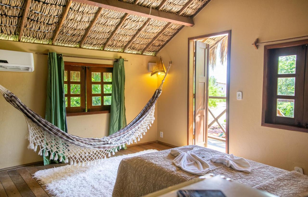 Pousada Chalé Jeri Jericoacoara Extérieur photo