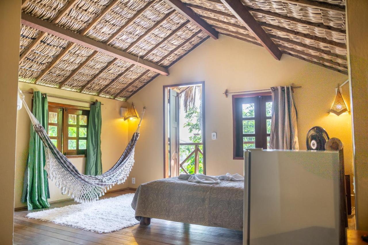 Pousada Chalé Jeri Jericoacoara Extérieur photo