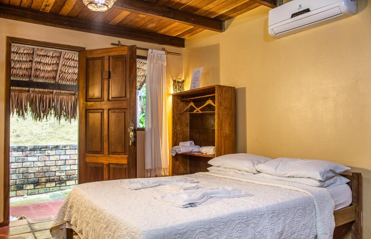 Pousada Chalé Jeri Jericoacoara Extérieur photo