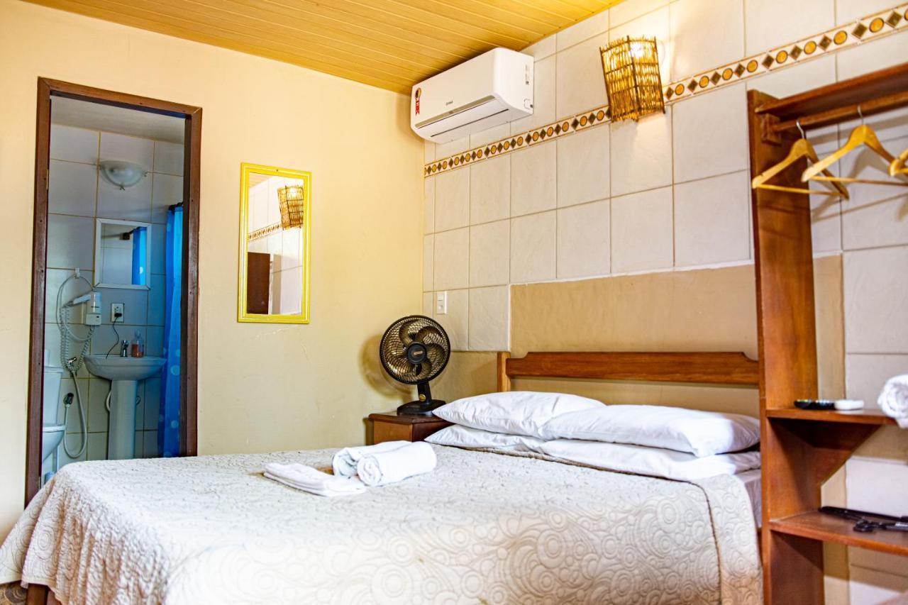 Pousada Chalé Jeri Jericoacoara Extérieur photo