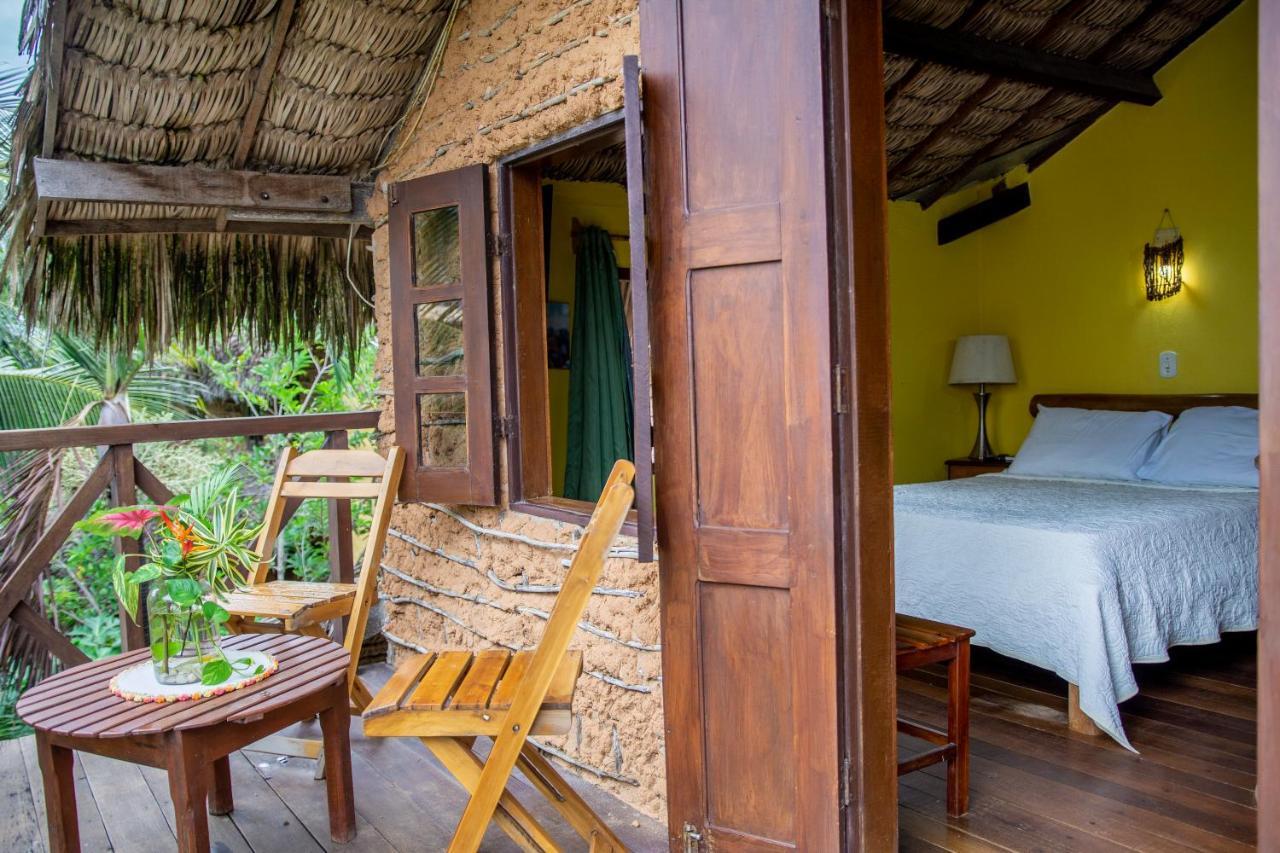 Pousada Chalé Jeri Jericoacoara Extérieur photo