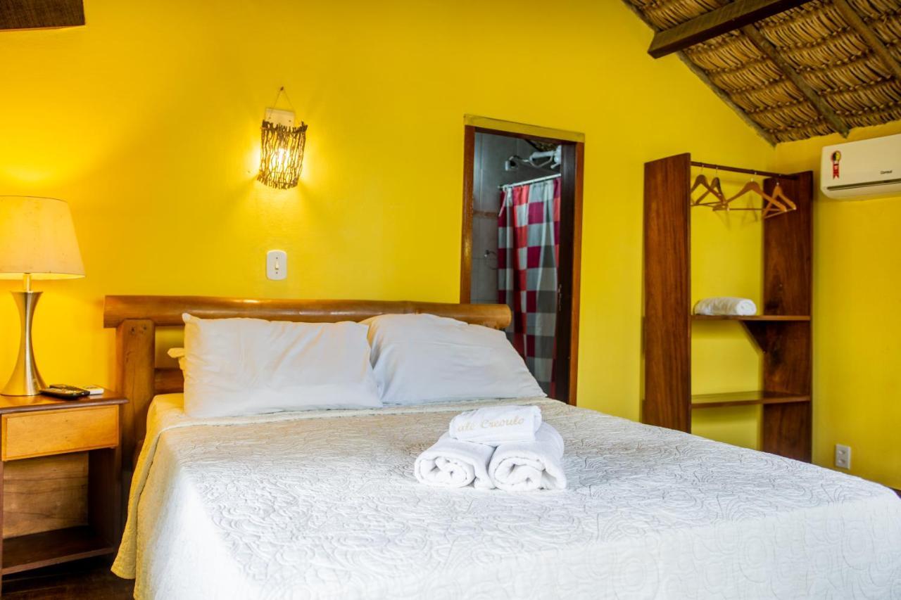 Pousada Chalé Jeri Jericoacoara Extérieur photo