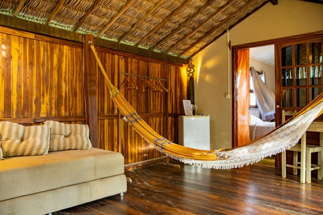 Pousada Chalé Jeri Jericoacoara Extérieur photo