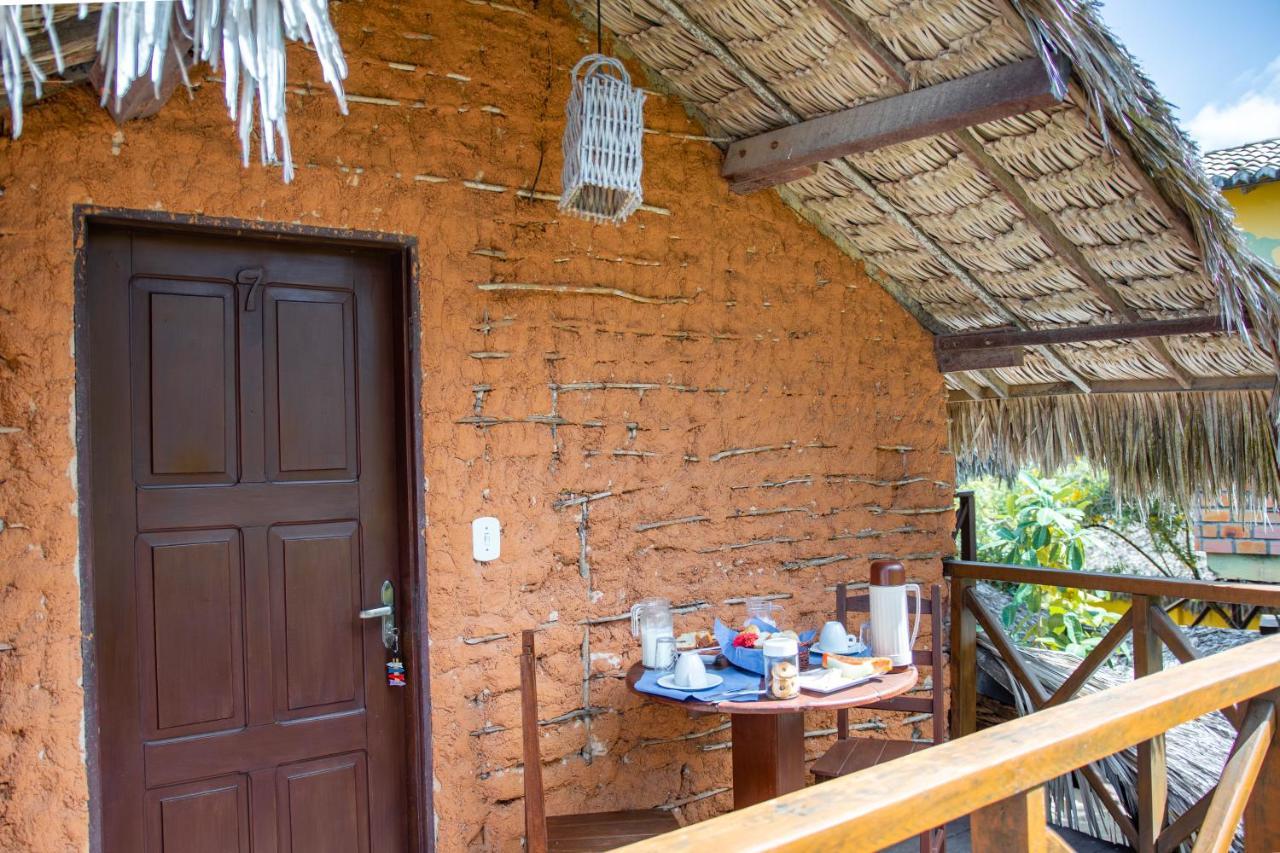 Pousada Chalé Jeri Jericoacoara Extérieur photo