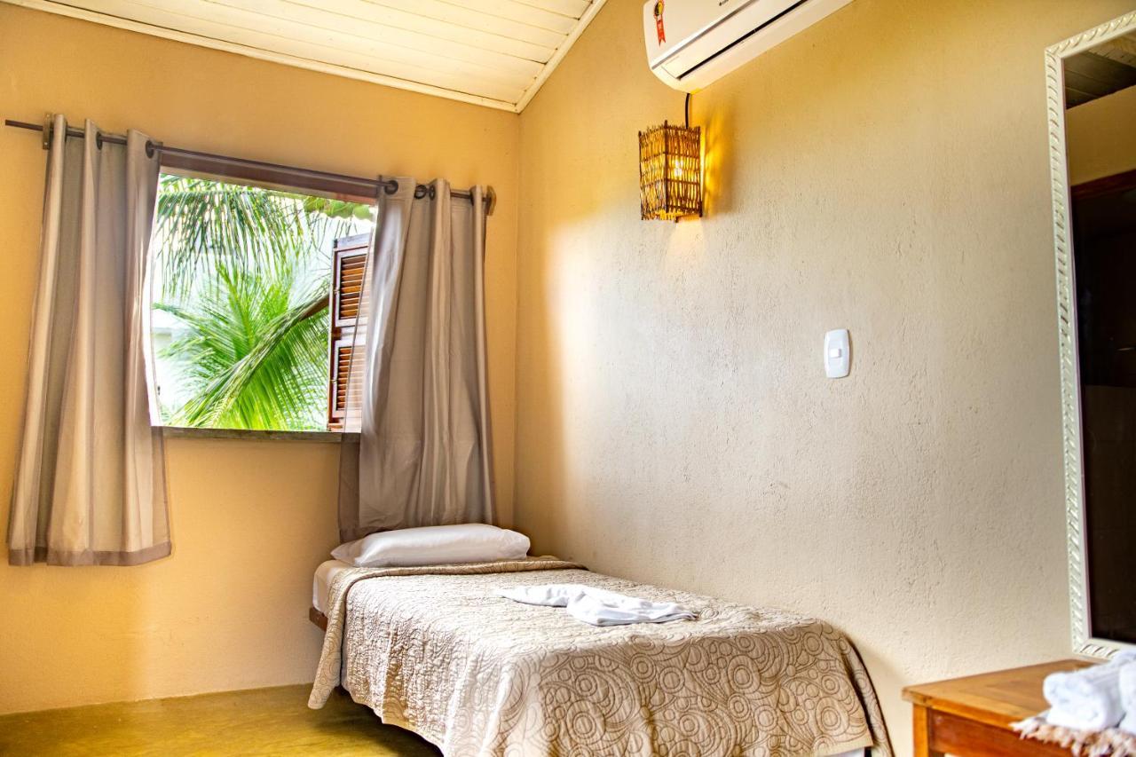 Pousada Chalé Jeri Jericoacoara Extérieur photo