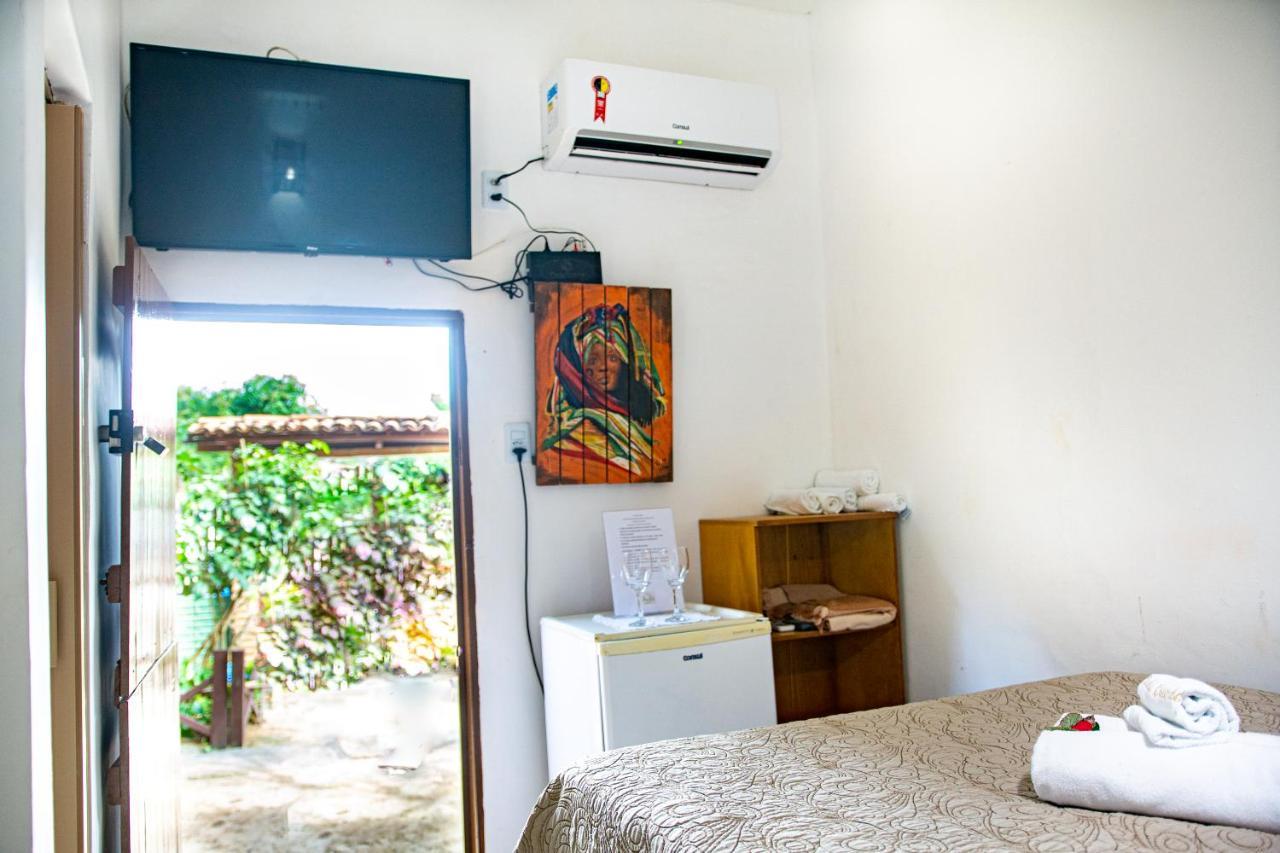 Pousada Chalé Jeri Jericoacoara Extérieur photo