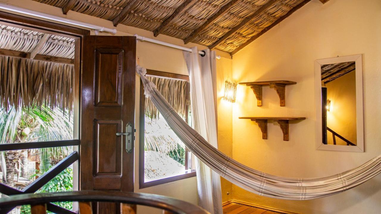 Pousada Chalé Jeri Jericoacoara Extérieur photo