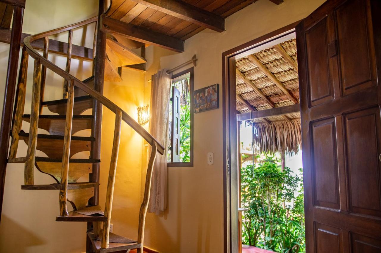 Pousada Chalé Jeri Jericoacoara Extérieur photo