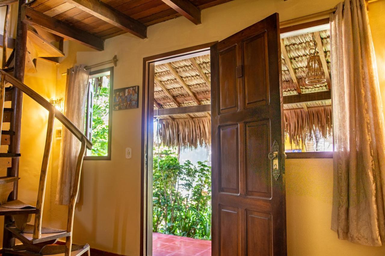 Pousada Chalé Jeri Jericoacoara Extérieur photo