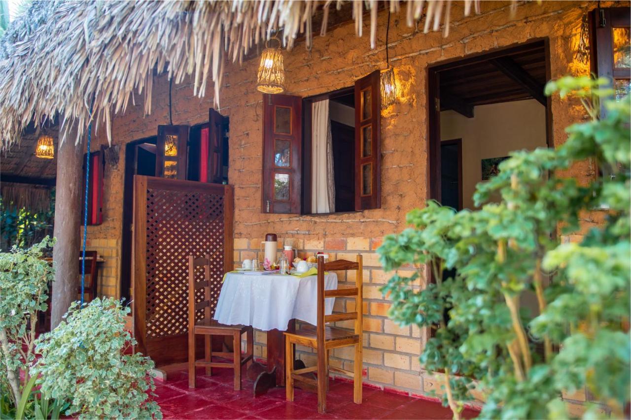 Pousada Chalé Jeri Jericoacoara Extérieur photo