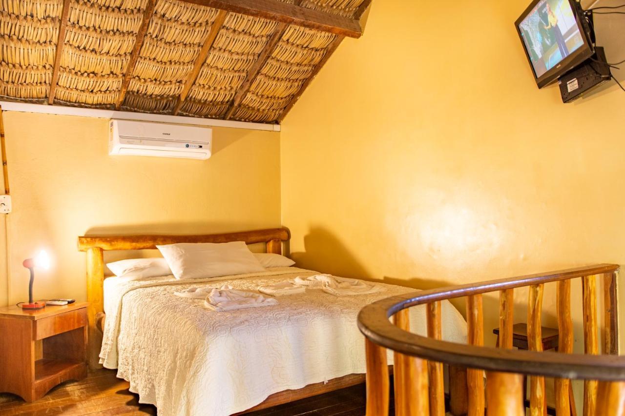 Pousada Chalé Jeri Jericoacoara Extérieur photo