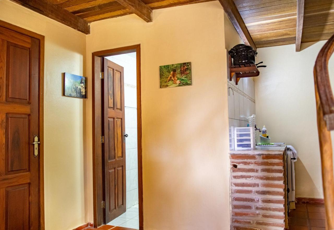 Pousada Chalé Jeri Jericoacoara Extérieur photo