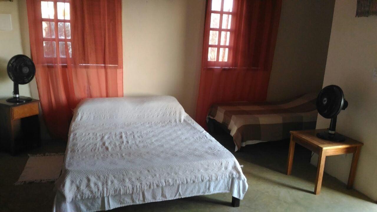 Pousada Chalé Jeri Jericoacoara Extérieur photo