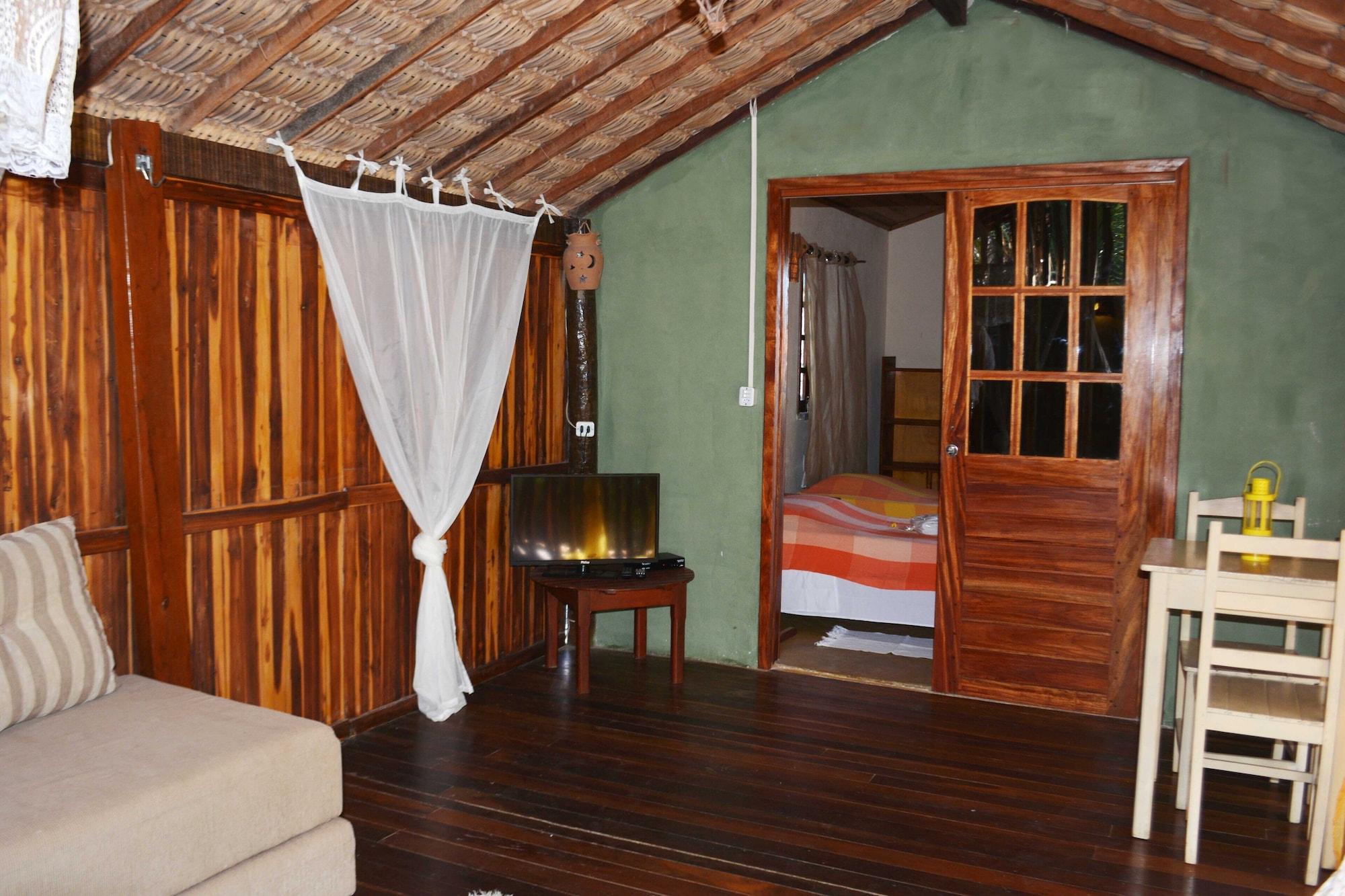 Pousada Chalé Jeri Jericoacoara Extérieur photo