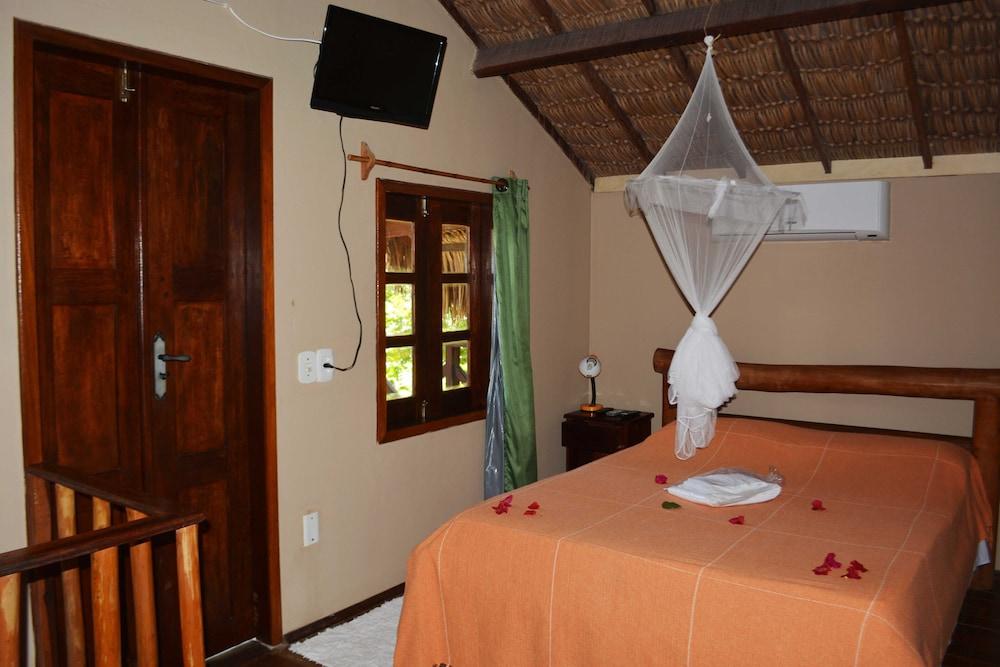 Pousada Chalé Jeri Jericoacoara Extérieur photo
