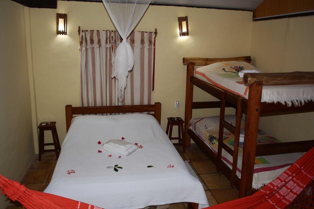 Pousada Chalé Jeri Jericoacoara Extérieur photo