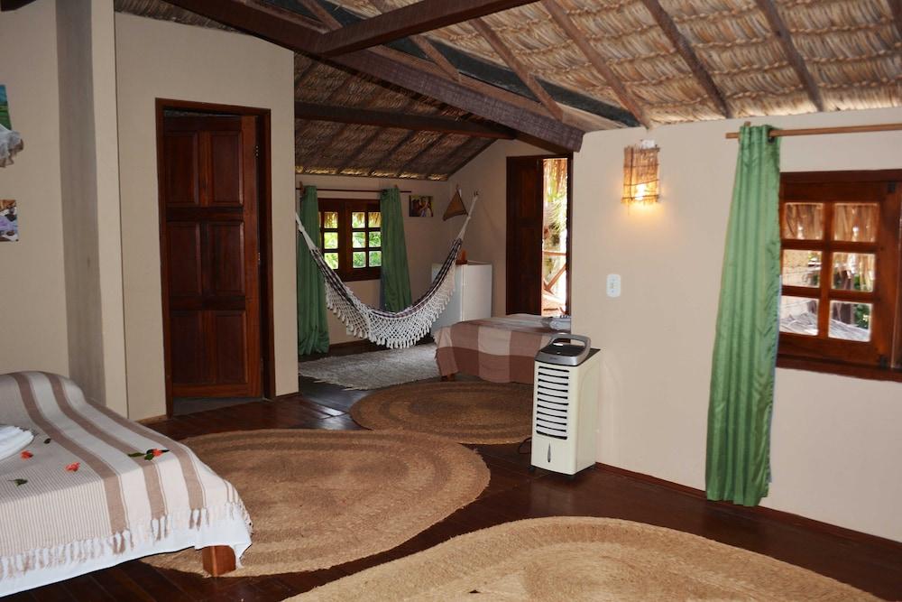 Pousada Chalé Jeri Jericoacoara Extérieur photo