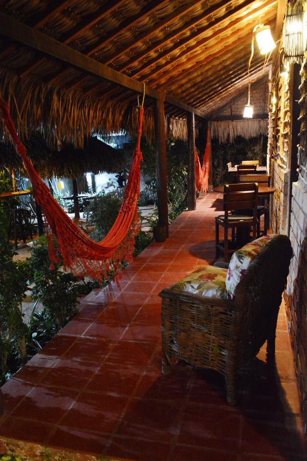 Pousada Chalé Jeri Jericoacoara Extérieur photo