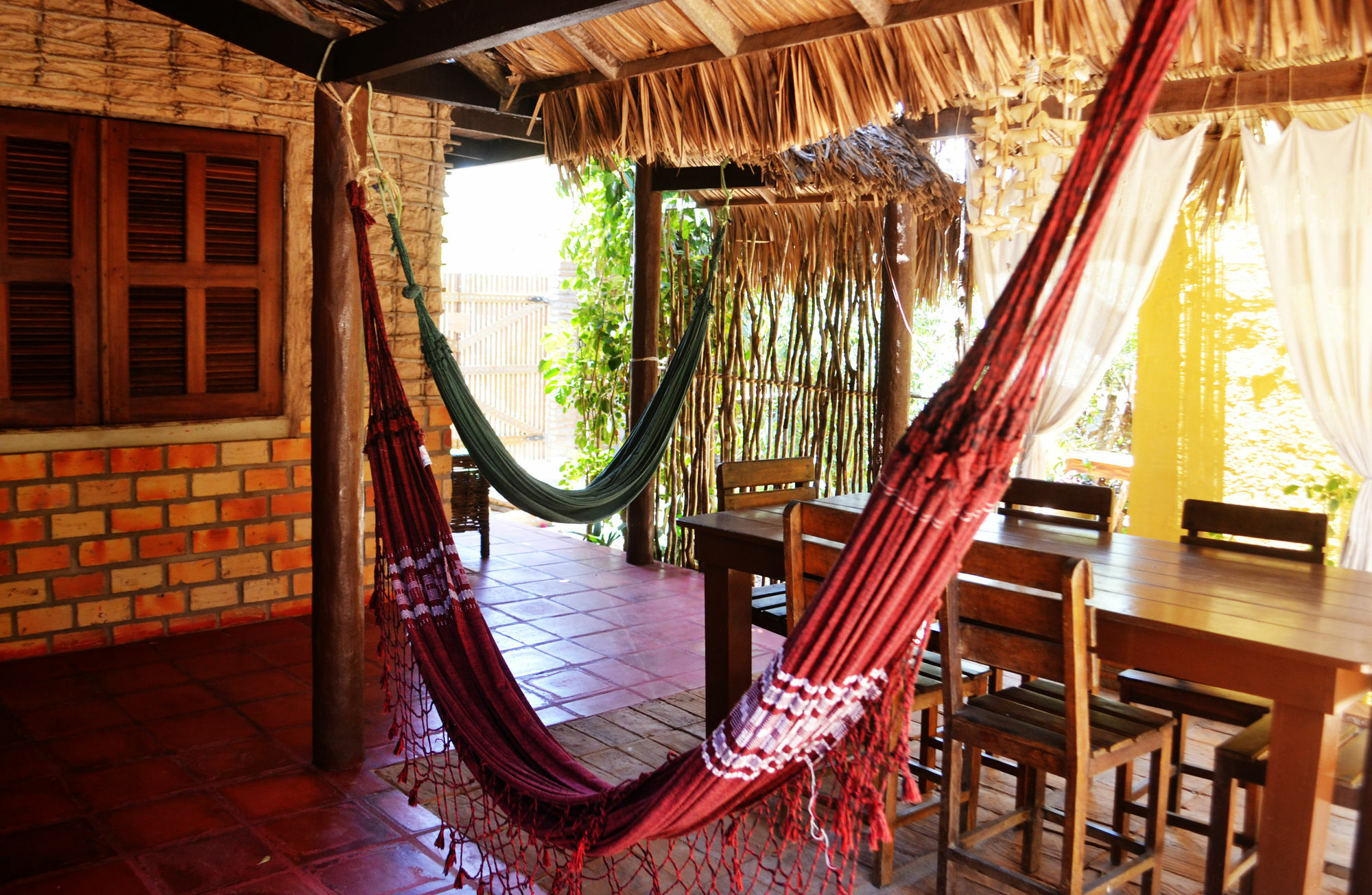 Pousada Chalé Jeri Jericoacoara Extérieur photo