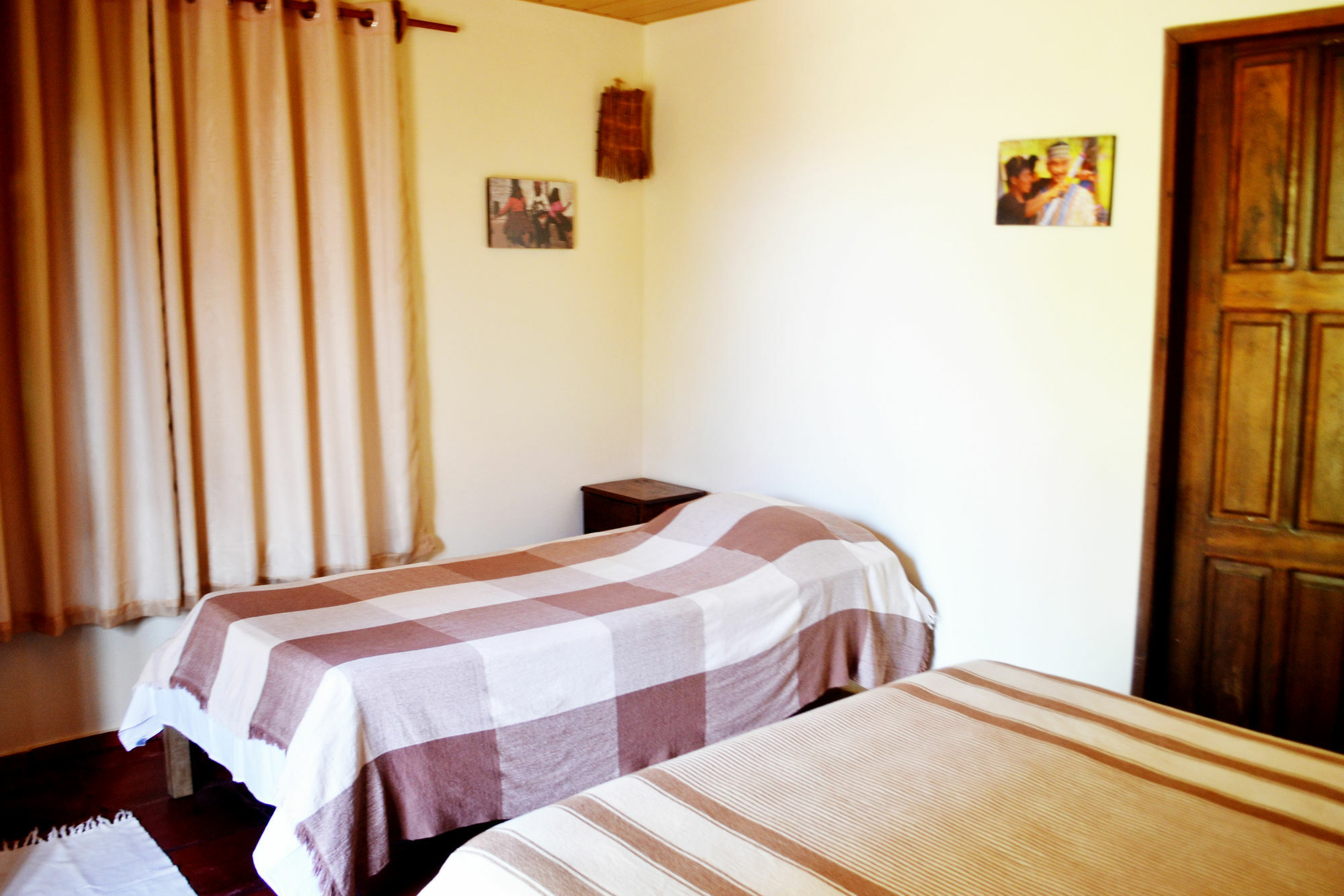 Pousada Chalé Jeri Jericoacoara Extérieur photo